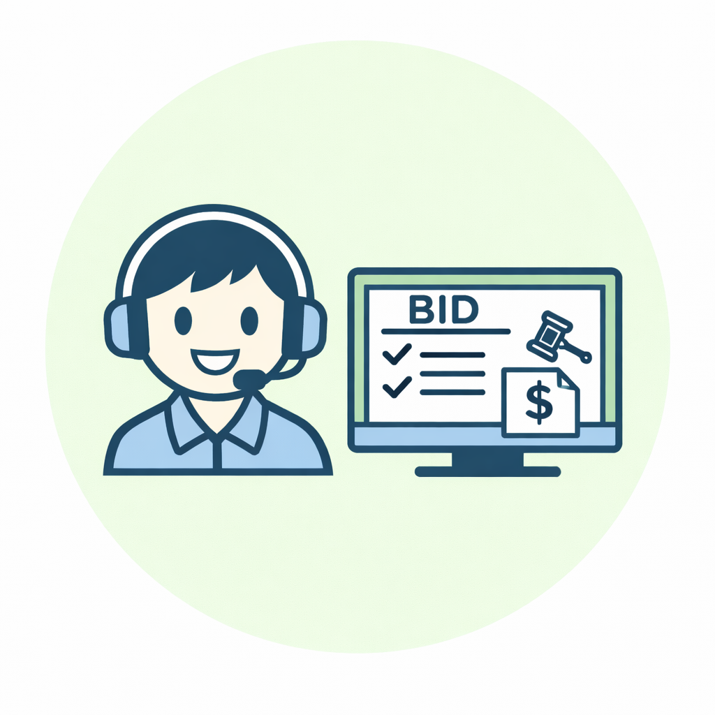 電話でのサポート、メールでの問い合わせなど